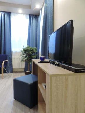 Apartament Blue, Krosno